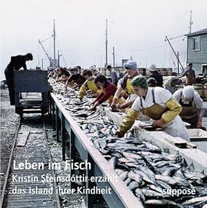 Immagine del venditore per Leben im Fisch venduto da moluna