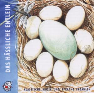 Seller image for Das haessliche Entlein. CD for sale by moluna