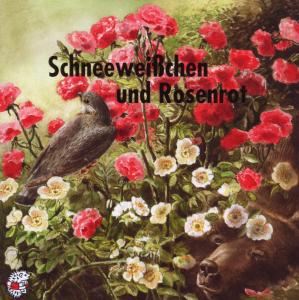 Seller image for Schneeweisschen und Rosenrot for sale by moluna