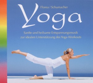 Bild des Verkufers fr Yoga zum Verkauf von moluna