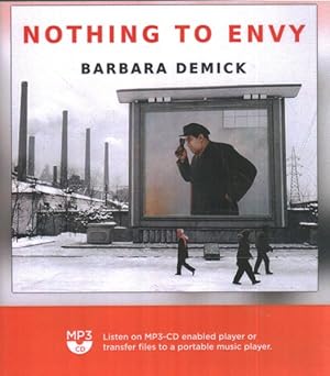 Seller image for Nothing to Envy for sale by GreatBookPrices