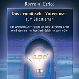 Image du vendeur pour Das aramaeische Vaterunser. CD mis en vente par moluna