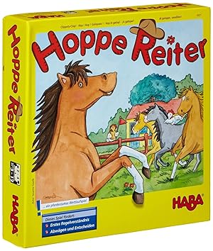 Hoppe Reiter