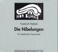 Seller image for Die Nibelungen. 3 CDs for sale by moluna