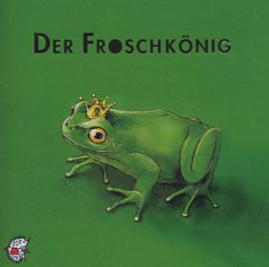 Seller image for Der Froschkoenig. CD for sale by moluna