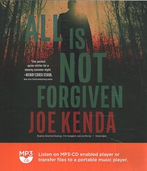 Image du vendeur pour All Is Not Forgiven mis en vente par GreatBookPrices