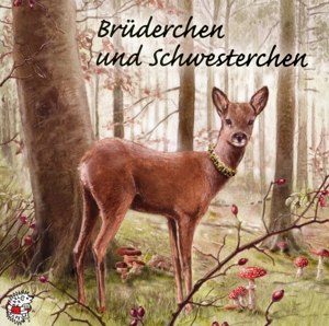Seller image for Brderchen und Schwesterchen for sale by moluna