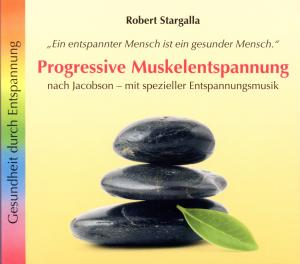 Immagine del venditore per Progressive Muskelentspannung venduto da moluna
