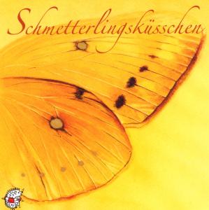 Seller image for Schmetterlingsksschen for sale by moluna