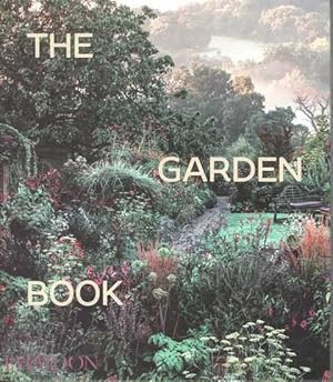 Image du vendeur pour The Garden Book mis en vente par Leura Books