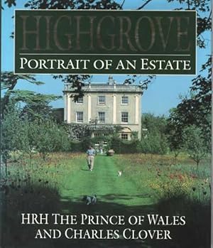 Highgrove: Portrait of an Estate