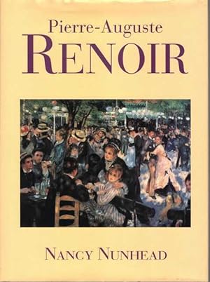 Seller image for Pierre-Auguste Renoir for sale by Leura Books