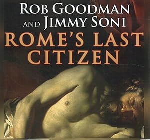 Seller image for Rome's Last Citizen : Library Edition for sale by GreatBookPrices
