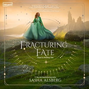 Seller image for Fracturing Fate for sale by GreatBookPrices