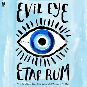 Seller image for Evil Eye for sale by GreatBookPrices