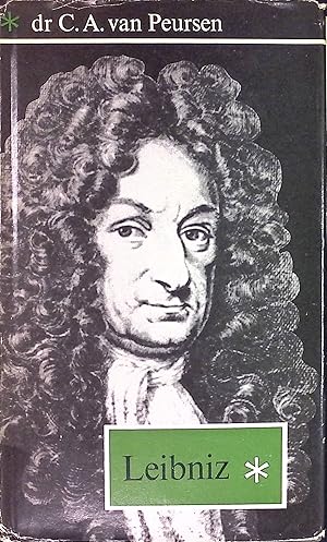 Imagen del vendedor de Leibniz Wijsgerige Monografieen a la venta por books4less (Versandantiquariat Petra Gros GmbH & Co. KG)
