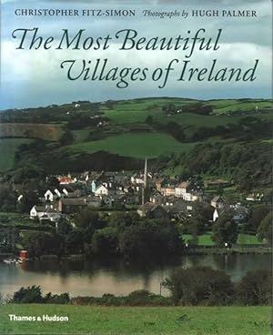 Seller image for The Most Beautiful Villages of Ireland for sale by Leura Books