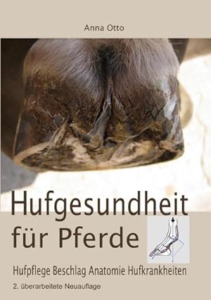 Seller image for Hufgesundheit fr Pferde : Hufpflege Beschlag Anatomie Hufkrankheiten for sale by AHA-BUCH GmbH