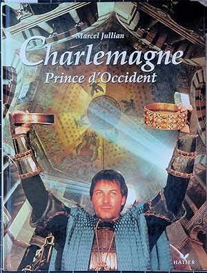 Charlemagne, prince d'Occident