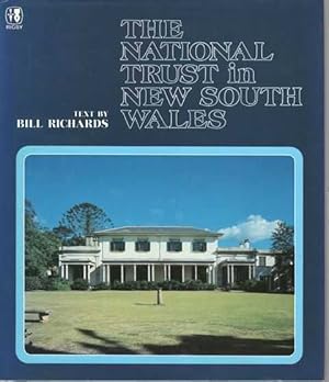 The National Trust in New South Wales