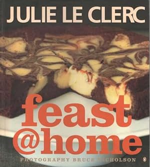 Seller image for Feast Home for sale by Leura Books
