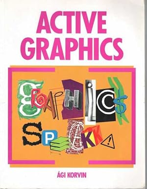 Seller image for Active Graphics for sale by Leura Books