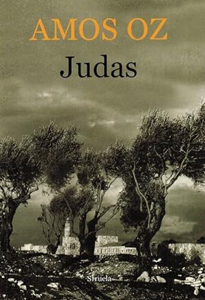 Immagine del venditore per Judas. [Traduccin del hebreo de Raquel Garca Lozano]. venduto da La Librera, Iberoamerikan. Buchhandlung