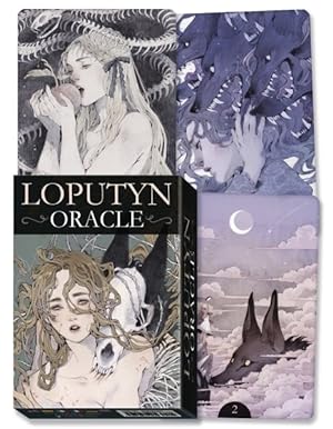 Seller image for Loputyn Oracle for sale by GreatBookPrices