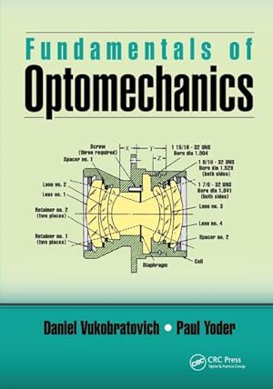 Immagine del venditore per Fundamentals of Optomechanics venduto da AHA-BUCH GmbH