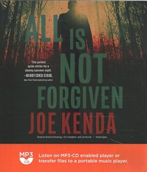 Seller image for All Is Not Forgiven for sale by GreatBookPrices