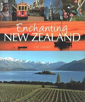 Enchanting New Zealand