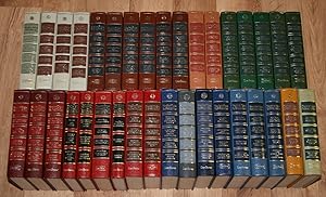 35 Bücher READERS DIGEST Auswahlbücher Romane Erzählungen - Buchpaket.