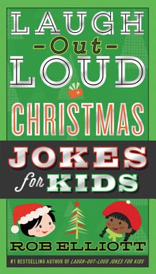 Seller image for Laugh-Out-Loud Christmas Jokes for Kids (Paperback or Softback) for sale by BargainBookStores