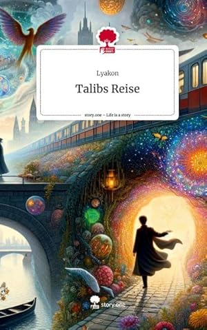 Imagen del vendedor de Talibs Reise. Life is a Story - story.one a la venta por AHA-BUCH GmbH