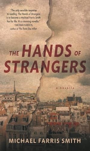 Seller image for Hands of Strangers for sale by GreatBookPrices