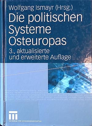 Image du vendeur pour Die politischen Systeme Osteuropas. mis en vente par books4less (Versandantiquariat Petra Gros GmbH & Co. KG)