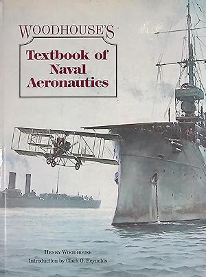 Seller image for Textbook of Naval Aeronautics for sale by Barter Books Ltd