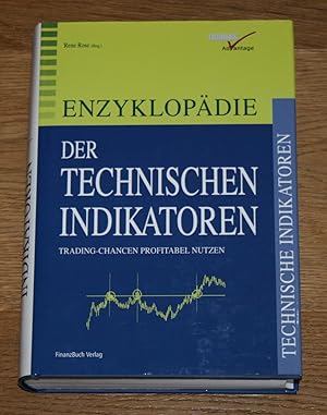 Seller image for Enzyklopdie der technischen Indikatoren. for sale by Antiquariat Gallenberger