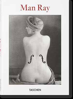 Immagine del venditore per Man Ray venduto da Imosver