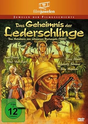 Das Geheimnis der Lederschling