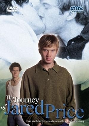 Seller image for The Journey of Jared Price for sale by moluna