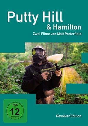 Bild des Verkufers fr Putty Hill+Hamilton-Zwei Filme zum Verkauf von moluna