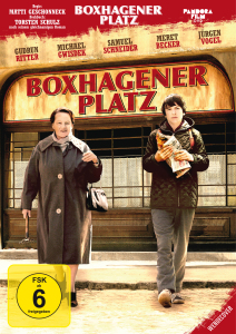 Seller image for Boxhagener Platz for sale by moluna
