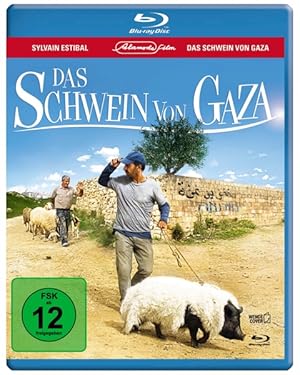 Bild des Verkufers fr Das Schwein von Gaza (Blu-ray) zum Verkauf von moluna