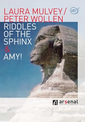 Bild des Verkufers fr Riddles Of the Sphinx & Amy zum Verkauf von moluna