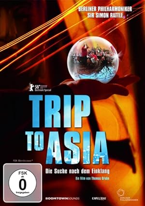 Imagen del vendedor de Trip to Asia a la venta por moluna