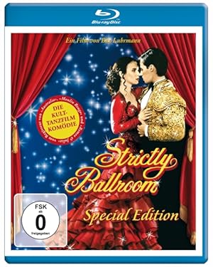 Immagine del venditore per Strictly Ballroom (Special Edi venduto da moluna