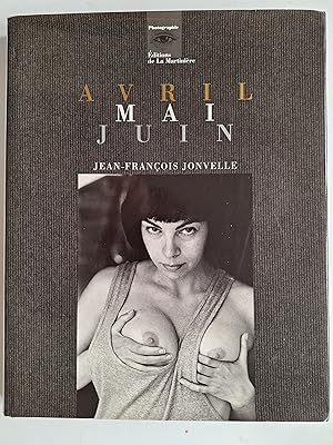 Seller image for Avril, Mai, Juin for sale by Philippe Moraux