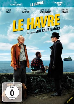 Seller image for Le Havre for sale by moluna