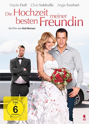 Imagen del vendedor de Die Hochzeit meiner besten Freundin a la venta por moluna